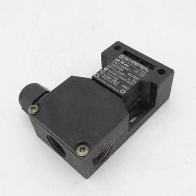 SCHMERSAL AZ 16-ZVR