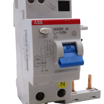 ABB 2CSB202001R1400
