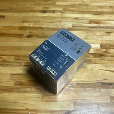 Emerson  SDN 10-24-480C