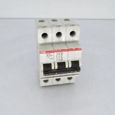 ABB S273-K6