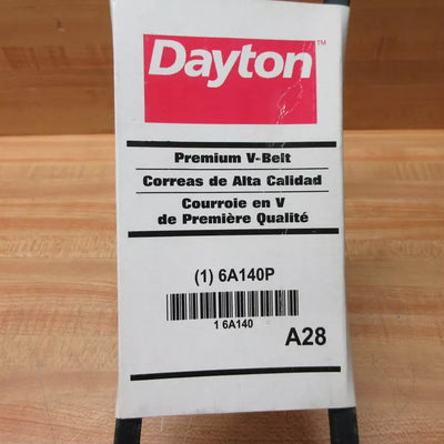 Dayton 6A140P