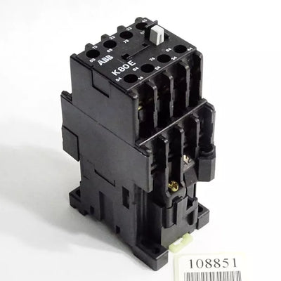 ABB K80E