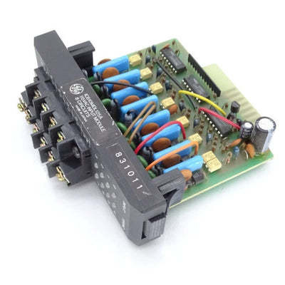 FANUC IC610MDL125