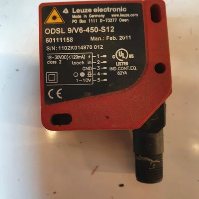 ODSL 9/V6-450-S12