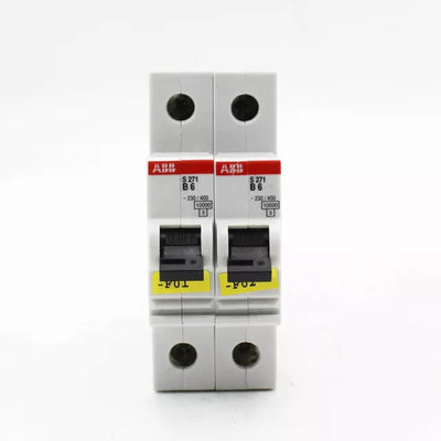 ABB S271 B6
