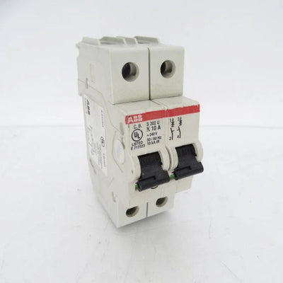 ABB S202-UK10A