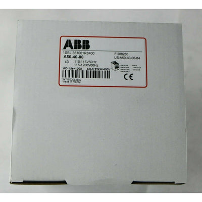 ABB A50-40-00