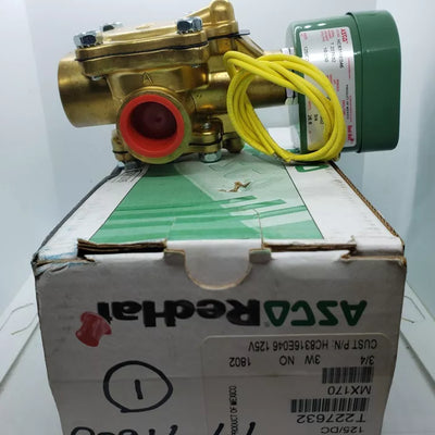 ASCO HC8316E046