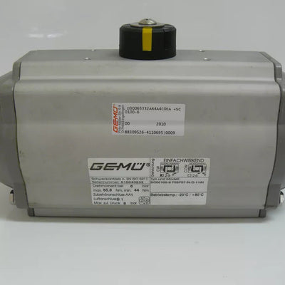 Gemu D30065332AR4A4C0EA