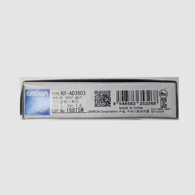 NX-AD3603