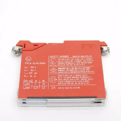 STAHL 9001/01-086-270-10