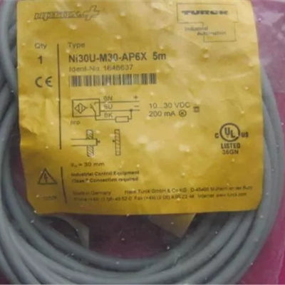 Turck NI30U-M30-AP6X 5M im