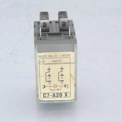 Turck C7-A20X