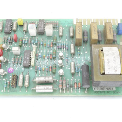 ABB YXX-157A