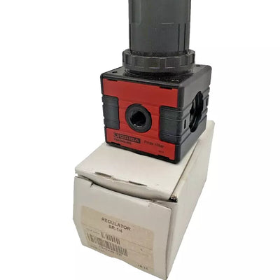 Parker SR-1/4