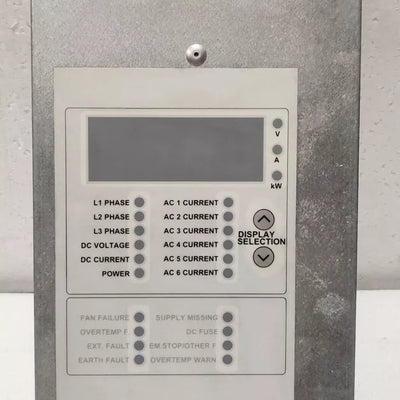 ABB DSSB-01C