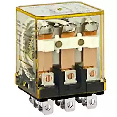 IDEC RH3B-ULDC12V