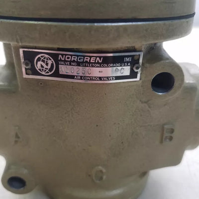 NORGREN A1025C-CC