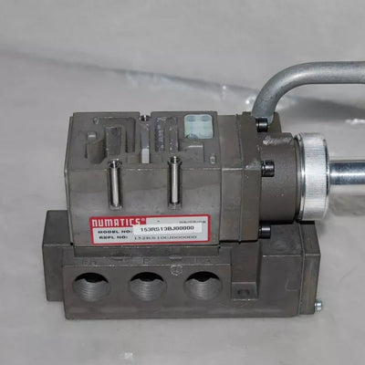 Numatics 153RS13BJ00000