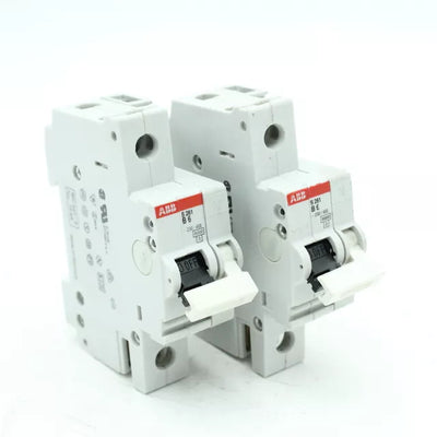 ABB S 261 B6