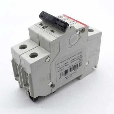 ABB S202U-K3