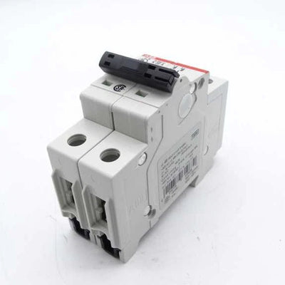 ABB S202U-K25