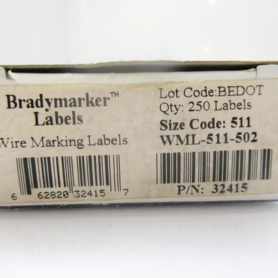 WML-511-502