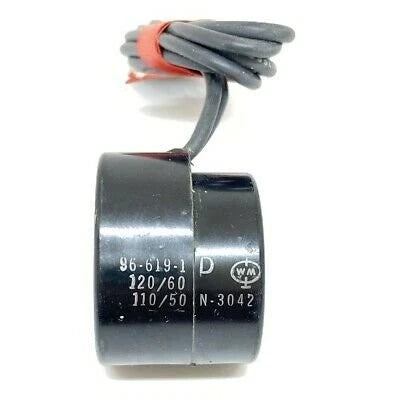 ASCO 96-619-1D