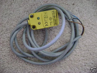 TURCK BI10U-Q14-AN6X2