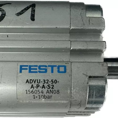 FESTO ADVU-32-50-A-P-A-A-S2