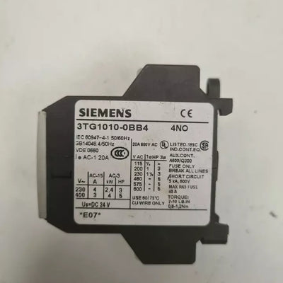 3TG1010-0BB4