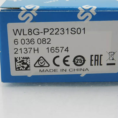 WL8G-P2231S01