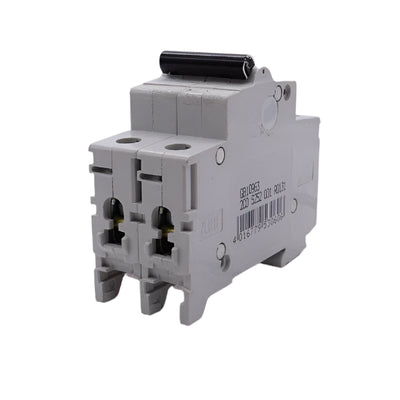 ABB S202-D13
