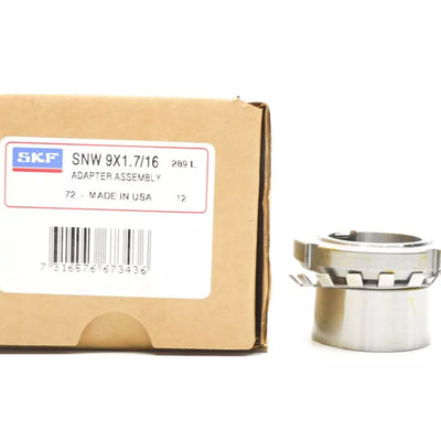 SKF SNW9X1.7/16