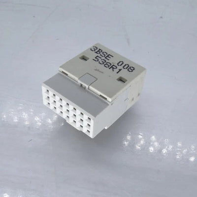 ABB 3BSE008538R1