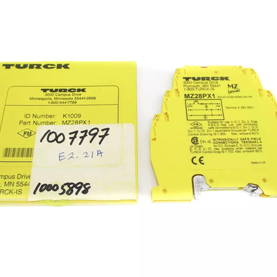 TURCK MZ28PX1