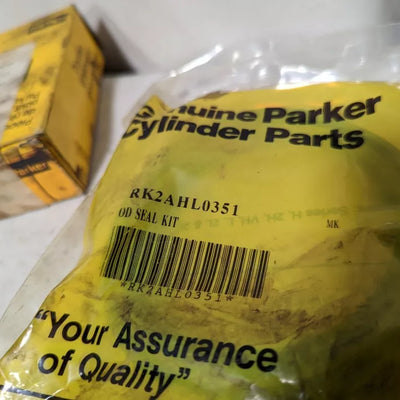 Parker RK2AHL0351
