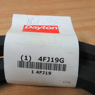 Dayton  4FJ19G