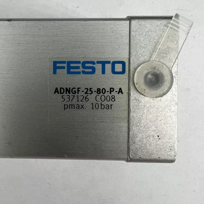 FESTO ADNDF-25-80-P-A