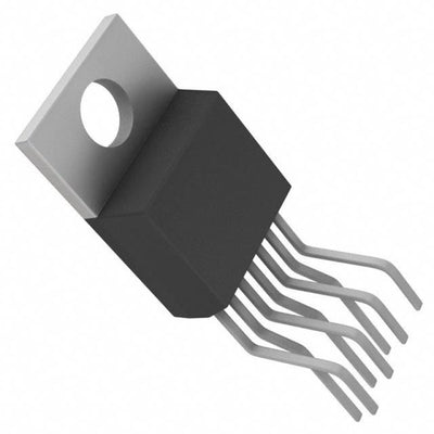 TLE5205-2S