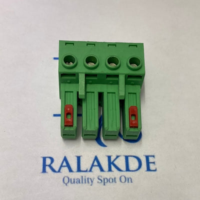 B&R 4pin big terminal block
