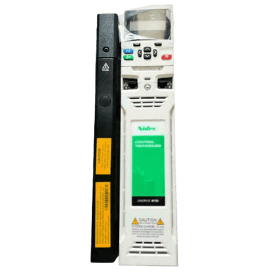 M700-044-00172 A | M700 Series 7.5kW Inverter Drive from Control Techniques repair Service