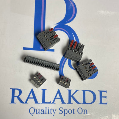 TERMINAL BLOCK FOR B&R 8V1016.00-2