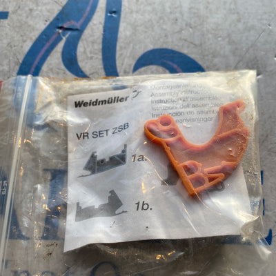 Weidmuller VR-SET-ZSB