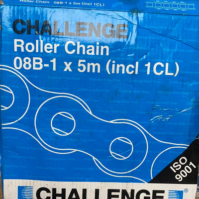 08B-1 *5M (INCL 1CL)
