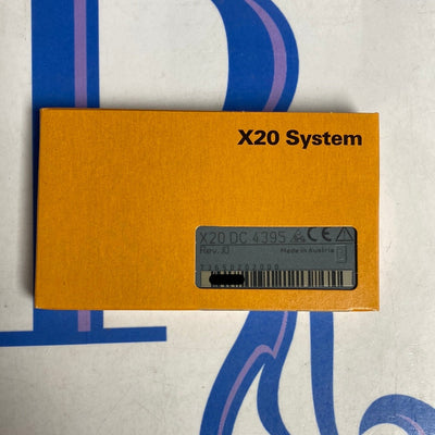 X20DC4395