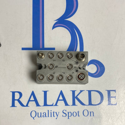 B&R X67BC5321