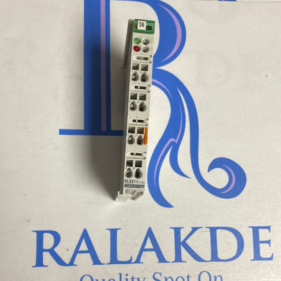 KL3311-0100