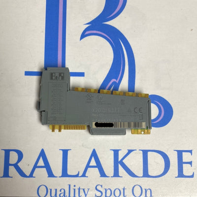B&R X20DI6373