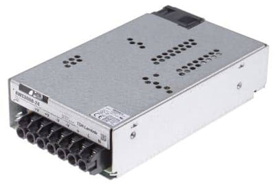 RWS-300B-24 TDK-Lambda 300W Embedded Switch Mode Power Supply SMPS Repair Service